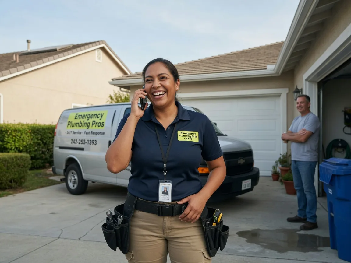 Emergency Plumber La Jose, PA FAQs